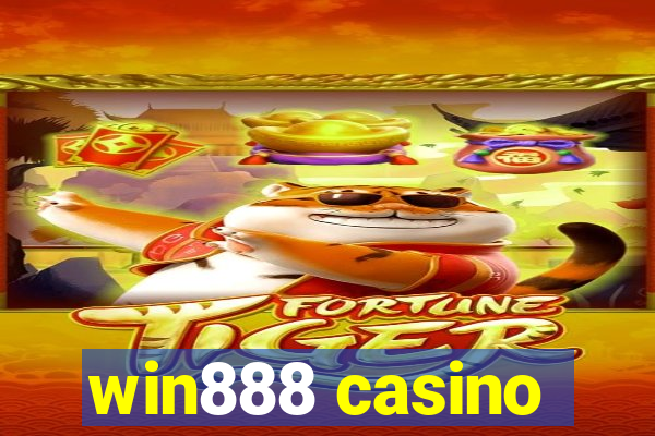 win888 casino